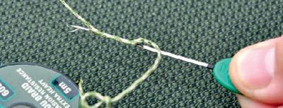 Cum se lucreaza leadcore-ul - 4.jpg